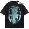 No Face Shirt, Spirited Away Shirt, Studio Ghibli Shirt, Anime Shirt, Vintage Tee