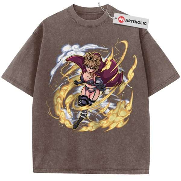 Millianna Shirt, Fairy Tail Shirt, Anime Shirt, Vintage T-Shirt