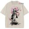 Nezuko Kamado Shirt, Demon Slayer Shirt, Anime Shirt, Vintage T-Shirt