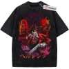 Hellsing Shirt, Anime Shirt, Vintage T-Shirt