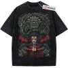 Hashirama Senju Shirt, Naruto Shirt, Anime Shirt, Vintage T-Shirt