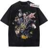 Dandadan Shirt, Anime Shirt, Vintage Tee