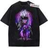Satoru Gojo Shirt, Jujutsu Kaisen Shirt, Anime Shirt, Vintage Tee