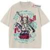 Yamato Shirt, One Piece Shirt, Anime Shirt, Vintage Tee