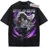Obanai Iguro Shirt, Demon Slayer Shirt, Anime Shirt, Vintage T-Shirt