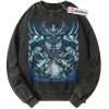 Obelisk the Tormentor Sweatshirt, Anime Sweatshirt, Vintage Sweater