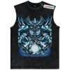Obelisk the Tormentor Tank Top, Anime Tank Top, Vintage Tank Top