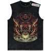 Alphonse vs Edward Elric Tank Top, Fullmetal Alchemist Tank Top, Anime Tank Top, Vintage Tank Top