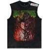 Gon Freecss Tank Top, Hunter x Hunter Tank Top, HxH Tank Top, Anime Tank Top, Vintage Tank Top