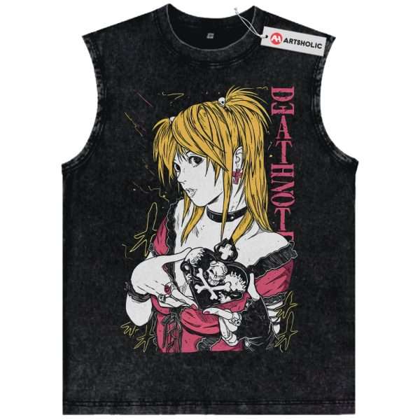 Gemini Saga Tank Top, Saint Seiya Tank Top, Anime Tank Top, Vintage Tank Top
