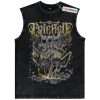 Frieren: Beyond Journey's End Tank Top, Anime Tank Top, Vintage Tank Top