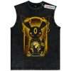 Umbreon Tank Top, Pokemon Tank Top, PKM Tank Top, Anime Tank Top, Vintage Tank Top