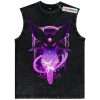 Espeon Tank Top, Pokemon Tank Top, PKM Tank Top, Anime Tank Top, Vintage Tank Top