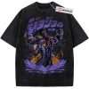 Jotaro Kujo Shirt, JoJo's Bizarre Adventure Shirt, Anime Shirt, Vintage T-Shirt