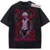 Ken Kaneki Shirt, Tokyo Ghoul Shirt, Anime Shirt, Vintage Tee