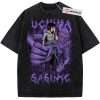 Sasuke Uchiha Shirt, Naruto Shirt, Anime Shirt, Vintage T-Shirt