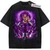 Vegeta Shirt, Dragon Ball Z Shirt, DBZ Shirt, Anime Shirt, Vintage T-Shirt