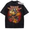 Agumon Shirt, WarGreymon Shirt, Digimon Adventure Shirt, Anime Shirt, Vintage T-Shirt