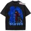 Madara Uchiha Shirt, Naruto Shirt, Anime Shirt, Vintage Tee