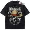 One Piece Shirt, Anime Shirt, Vintage Tee