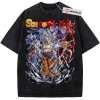 Son Goku Shirt, Dragon Ball Z Shirt, DBZ Shirt, Anime Shirt, Vintage Tee