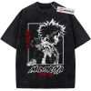 Deku Shirt, Izuki Midoriya Shirt, MHA Shirt, Anime Shirt, Vintage Tee