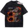 Luffy Ace Sabo Shirt, One Piece Shirt, Anime Shirt, Vintage Tee