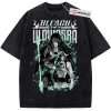 Ulquiorra Cifer Shirt, Bleach Shirt, Anime Shirt, Vintage T-Shirt