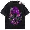 Goku Black Shirt, Dragon Ball Z Shirt, DBZ Shirt, Anime Shirt, Vintage Tee