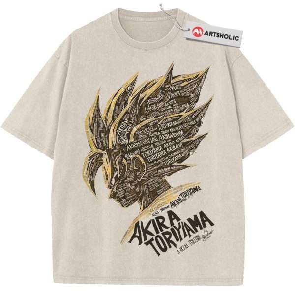 Son Goku Shirt, Dragon Ball Z Shirt, DBZ Shirt, Anime Shirt, Vintage T-Shirt