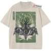 Broly Shirt, Dragon Ball Z Shirt, DBZ Shirt, Anime Shirt, Vintage T-Shirt