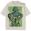 Piccolo Shirt, Dragon Ball Z Shirt, DBZ Shirt, Anime Shirt, Vintage T-Shirt