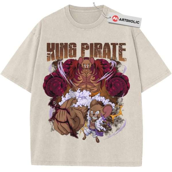 Tom and Jerry Shirt, Animated Shirt, Vintage T-Shirt