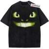 Toothless Shirt, How to Train Your Dragon Shirt, Animated Shirt, Vintage Tee
