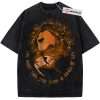 The Lion King Shirt, Disney Shirt, Animated Shirt, Vintage Tee
