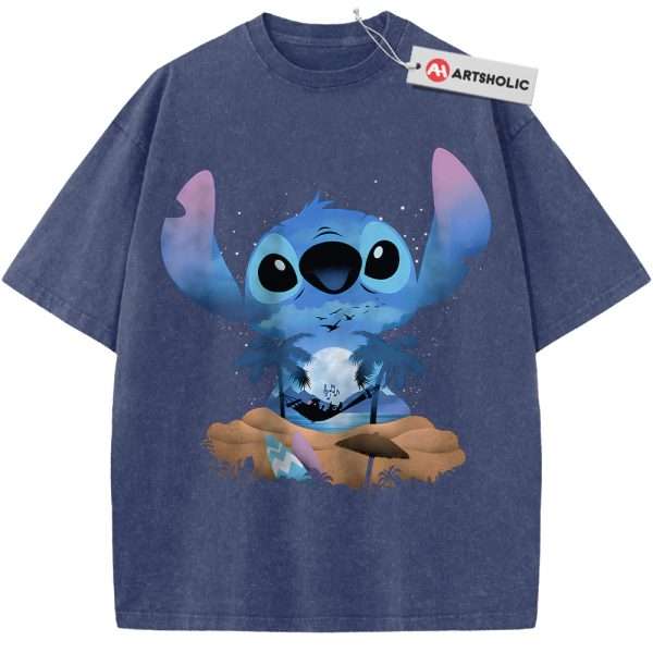 Lilo and Stitch Shirt, Disney Shirt, Animated Shirt, Vintage Tee