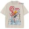 Aang Shirt, Avatar The Last Airbender Shirt, Animated Shirt, Vintage T-Shirt