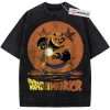 Po Shirt, Kung Fu Panda Shirt, Animated Shirt, Vintage Tee