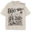 Minie and Mickey Mouse Shirt, Disney Shirt, Cartoon Shirt, Vintage T-Shirt