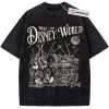 Disney World Shirt, Cartoon Shirt, Vintage T-Shirt