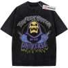 Skeletor Shirt, Masters of the Universe Shirt, Animated Shirt, Vintage T-Shirt