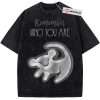 The Lion King Shirt, Animated Shirt, Vintage T-Shirt
