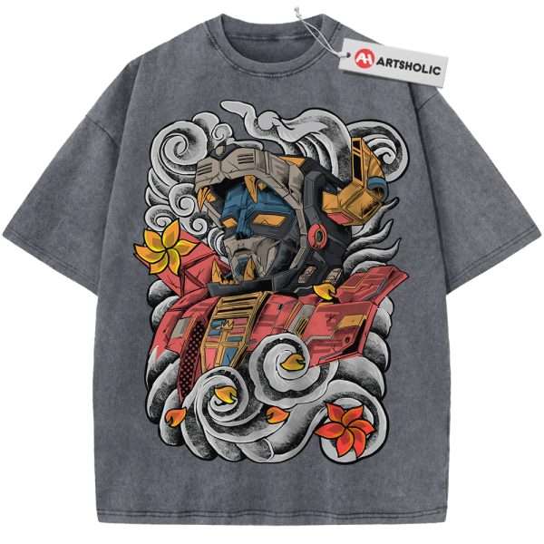 Voltron Shirt, Animated Shirt, Vintage Tee