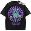 Monsters, Inc. Shirt, Animated Shirt, Vintage T-Shirt