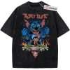 Lilo and Stitch Shirt, Animated Shirt, Vintage T-Shirt