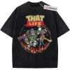 Toy Story Shirt, Animated Shirt, Vintage Tee