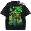 Rick and Morty Shirt, Animated Shirt, Vintage T-Shirt