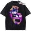 Rick and Morty Shirt, Animated Shirt, Vintage T-Shirt