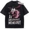 Courage the Cowardly Dog Shirt, Animated Shirt, Vintage T-Shirt