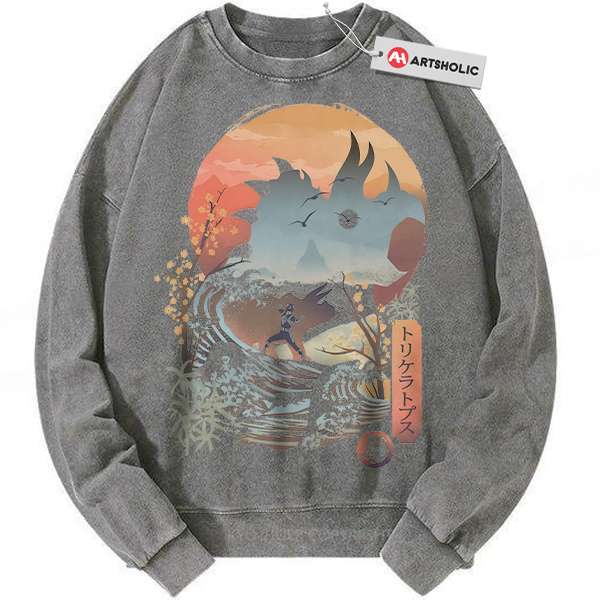 Blue Ranger Sweatshirt, Power Rangers Sweatshirt, Animated Sweatshirt, Vintage Sweatshirt